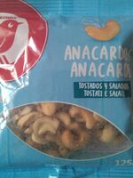 Anacardos