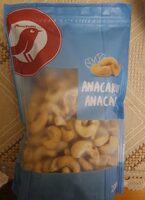 Anacardos