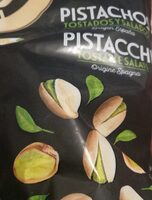 Pistachos