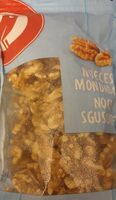 Nueces mondadas
