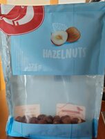Hazelnuts