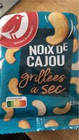 Noix de cajou
