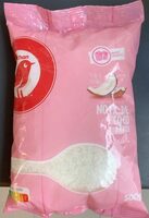 Noix de coco rapée