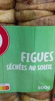 Figues séchėes au soleil