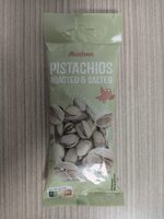 Pistachios Roasted & Salted