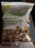 Pistaches