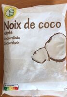 Noix de coco