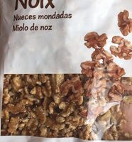 Cerneaux de noix