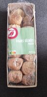 Figues séchées