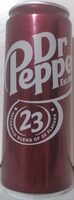 Dr Pepper
