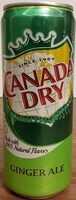 Ginger Ale
