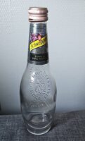 Tonic & Pink Pepper
