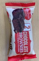 Chocolate Brownie