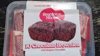 Chocolate Brownie