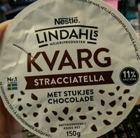 Lindahls stracciatella