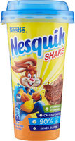 Nesquik Shake