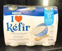 Kefir