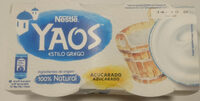 Yaos