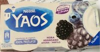 Yogurt