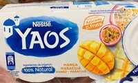 Yaos