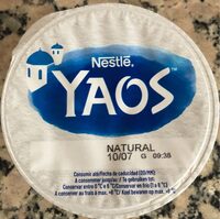 Yaos