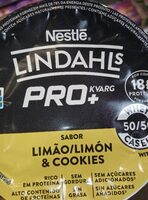 Lindahls pro+