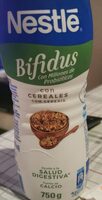 Bifidus con cereales