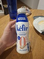 Kéfir natural 0% M.G.