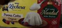 Panna Cotta