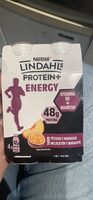 Protein+ Energy