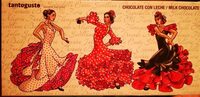 Chocolate con leche