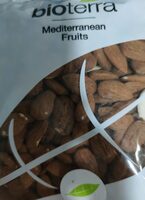 Almendras