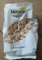 Almendras