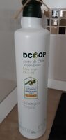 Aceite de oliva virgen extra