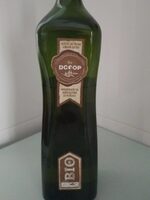 Aceite oliva virgen extra