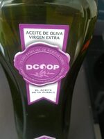 Dcoop picual