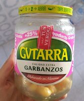 Garbanzos
