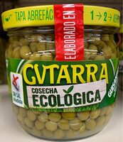 Guisantes