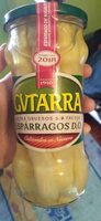 Espárragos