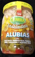 Ensalada de Alubias