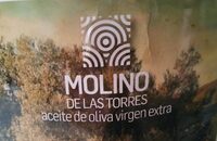 Aceite de oliva virgen extra