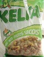Mix de frutos secos especial