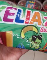 Kelia
