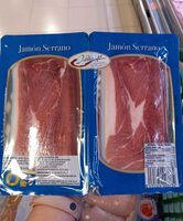 Jamón Serrano
