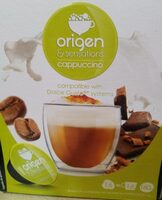 Cappuccino