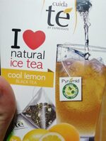 Ice tea