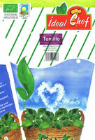 Maceta de tomillo