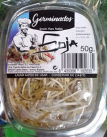Soja