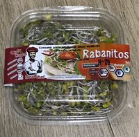 Rabanitos