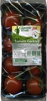 Tomates en rama "Gigante Verde"